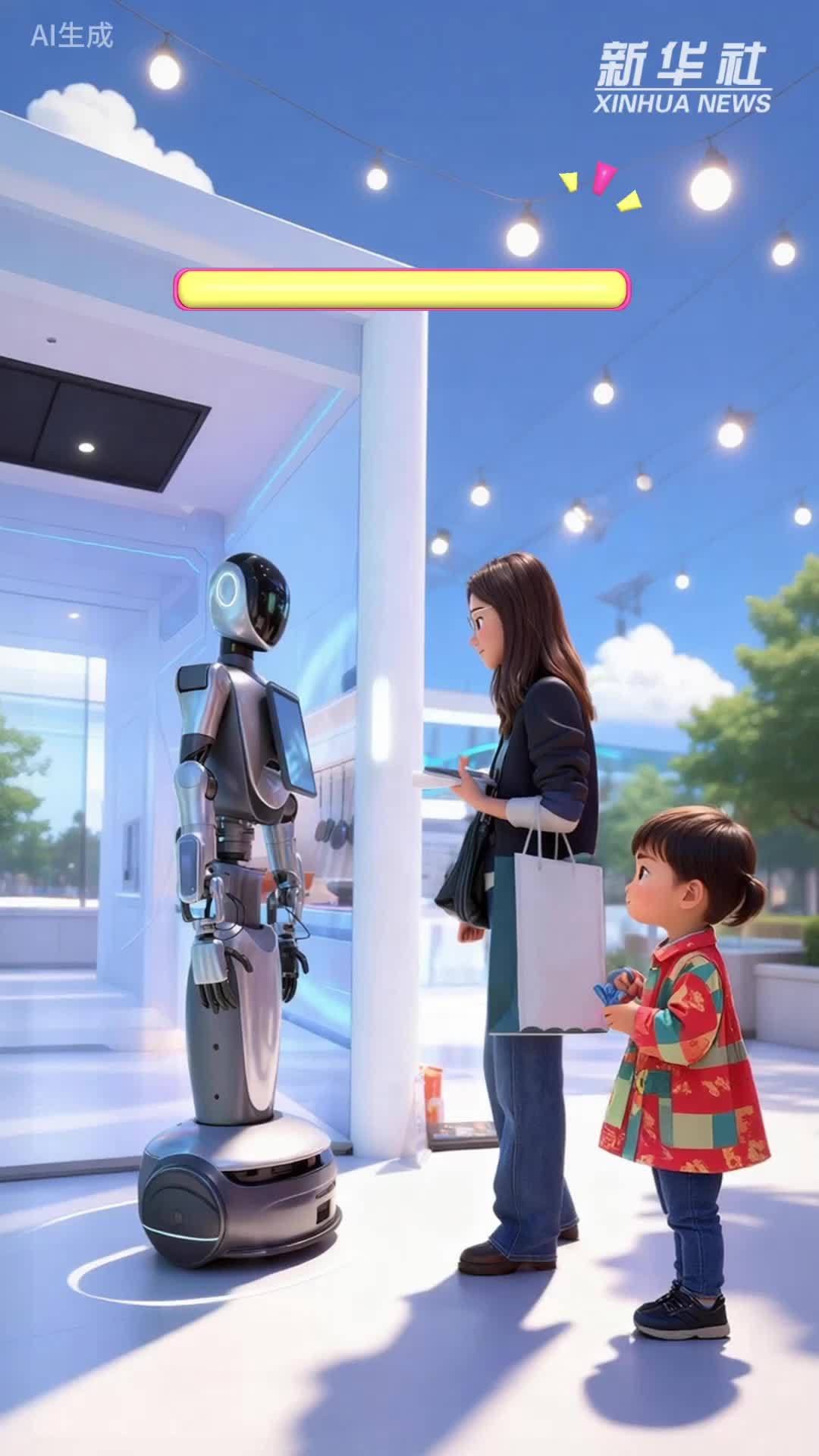 热词看未来｜培育壮大新兴产业和未来产业