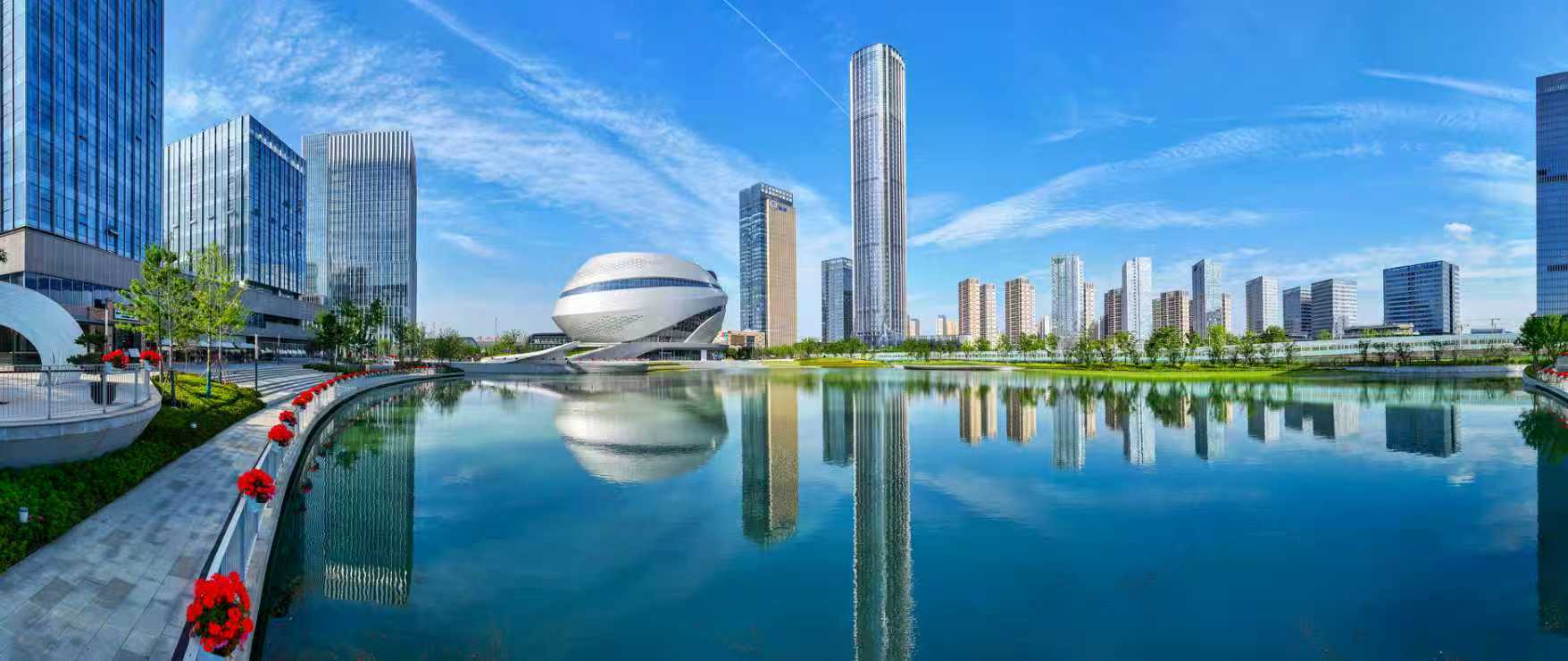 音浪作序，玩转相城文化新节拍