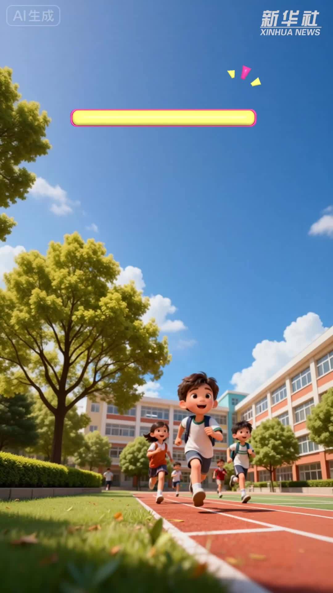 热词看未来｜办好人民满意的教育