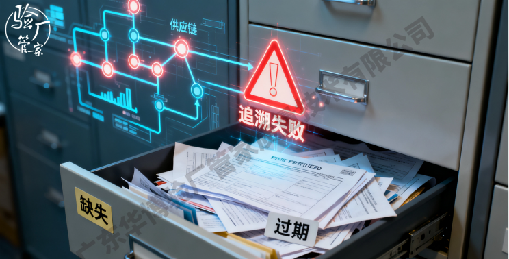 ŷ��EUDR��֤��ʽ��أ������鳧�ܼ�������ҵ��ͨŷ�޺Ϲ�ó��ͨ��