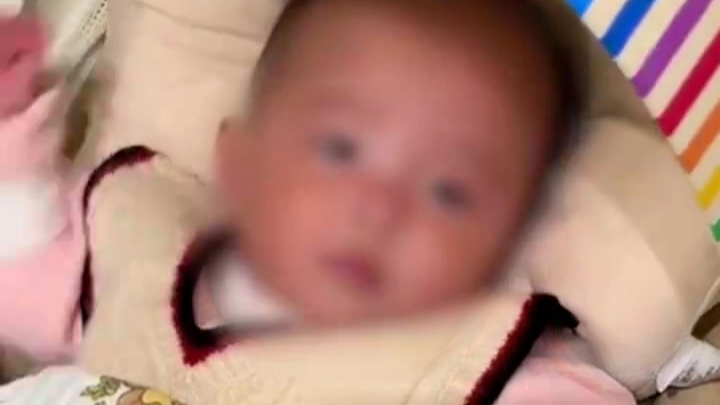 5月大女婴心脏手术后离世，父亲：医生说是小手术，却做了7个小时