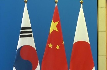 日媒：中方拒绝举行中日韩领导人会议