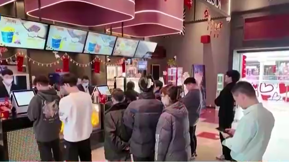 中日关系降温，多部日本电影暂缓在华上映