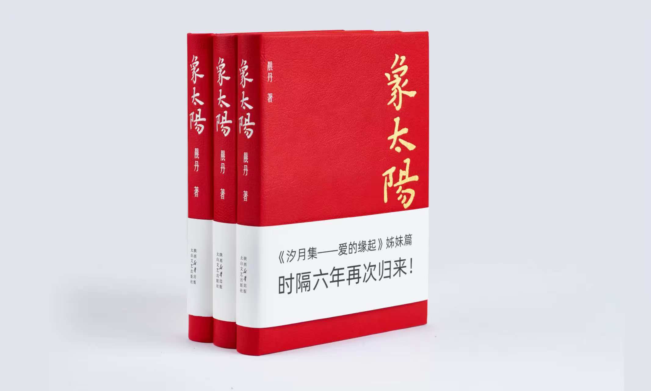 晨丹诗集《象太阳》：在平凡处转身
