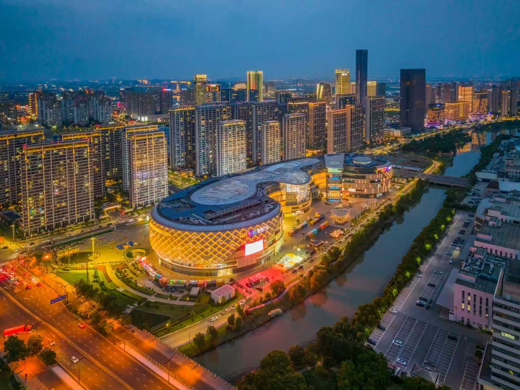 音浪作序，玩转相城文化新节拍