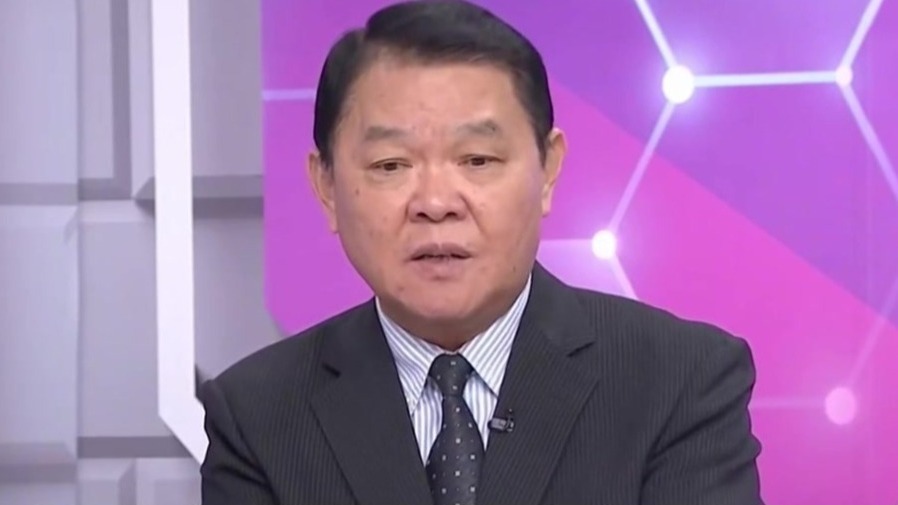 高市早苗挑衅言论遭多方痛批，台退将：她是极度没安全感的政客