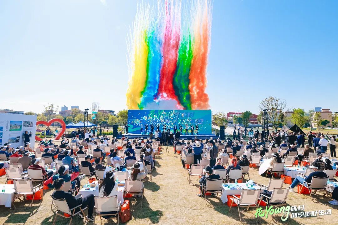 发挥人文优势!顺德陈村奋力书写城乡融合发展新篇章