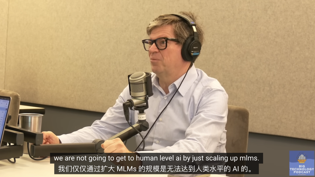 图灵奖得主LeCun最后警告Meta!我搞了40年AI,大模型是死路