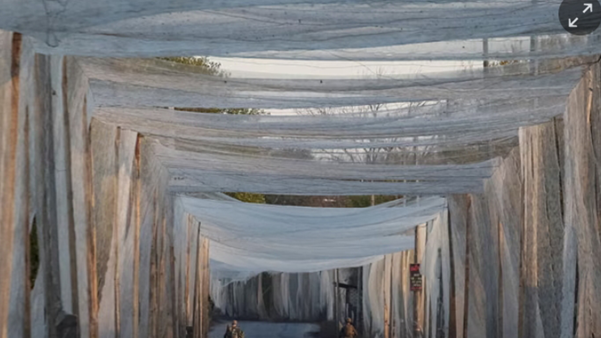 泽连斯基到访法国，感谢法国渔民捐赠旧渔网抵御无人机“你们的渔网真的帮了大忙！”