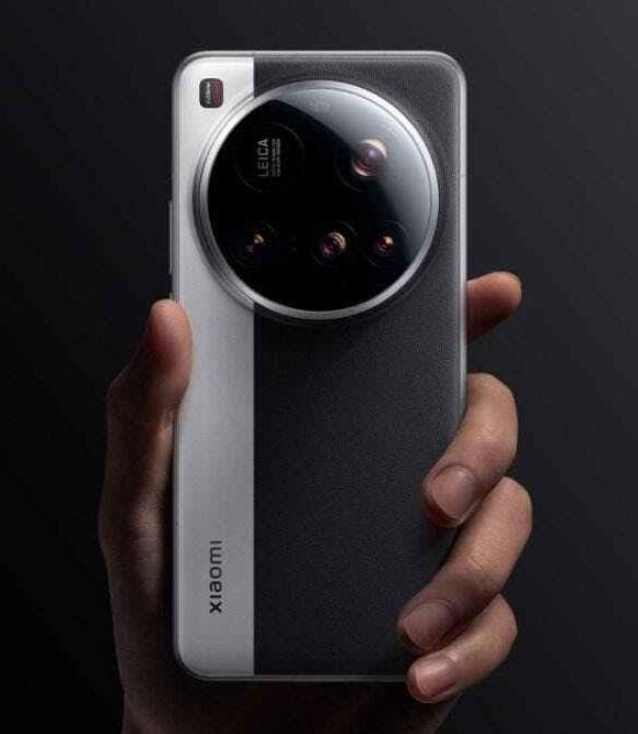 苹果推出大折叠,影像集体上大底,2026将是手机的“大”年