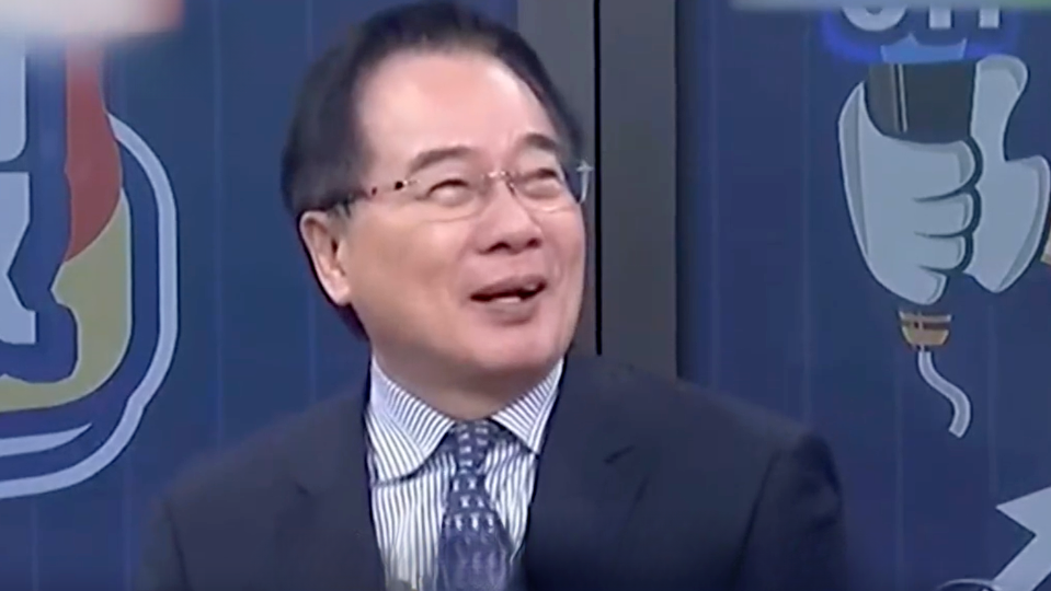 徐国勇呛“蓝白合”让人非常失望，蔡正元直言：就是要让你失望的