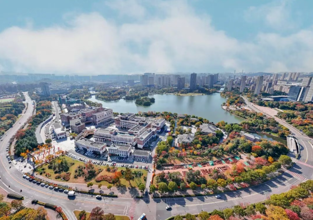 2025徐州经开区(张江)首届投资分享会在沪举办