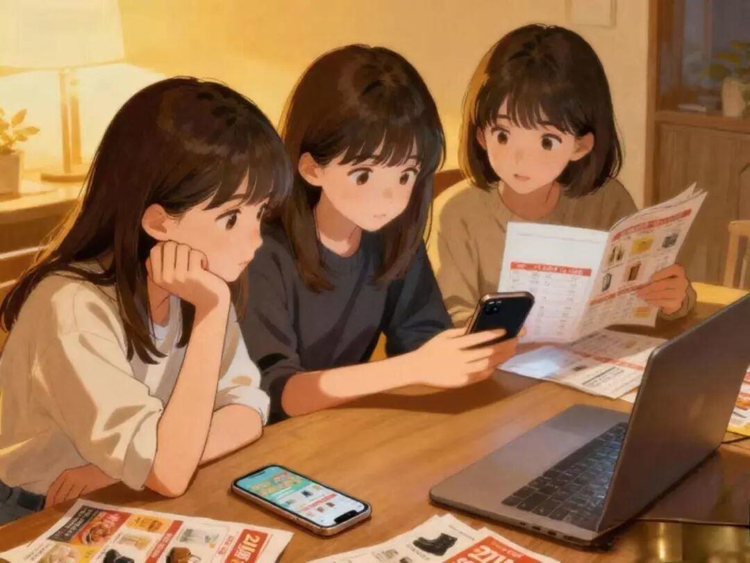 史上最“分裂”双11:混乱与稳定并行、亮点纷呈又套路满满