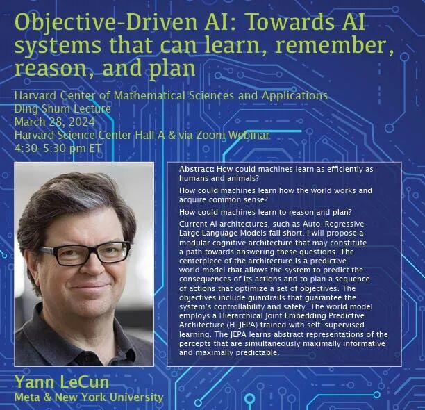 图灵奖得主LeCun最后警告Meta!我搞了40年AI,大模型是死路