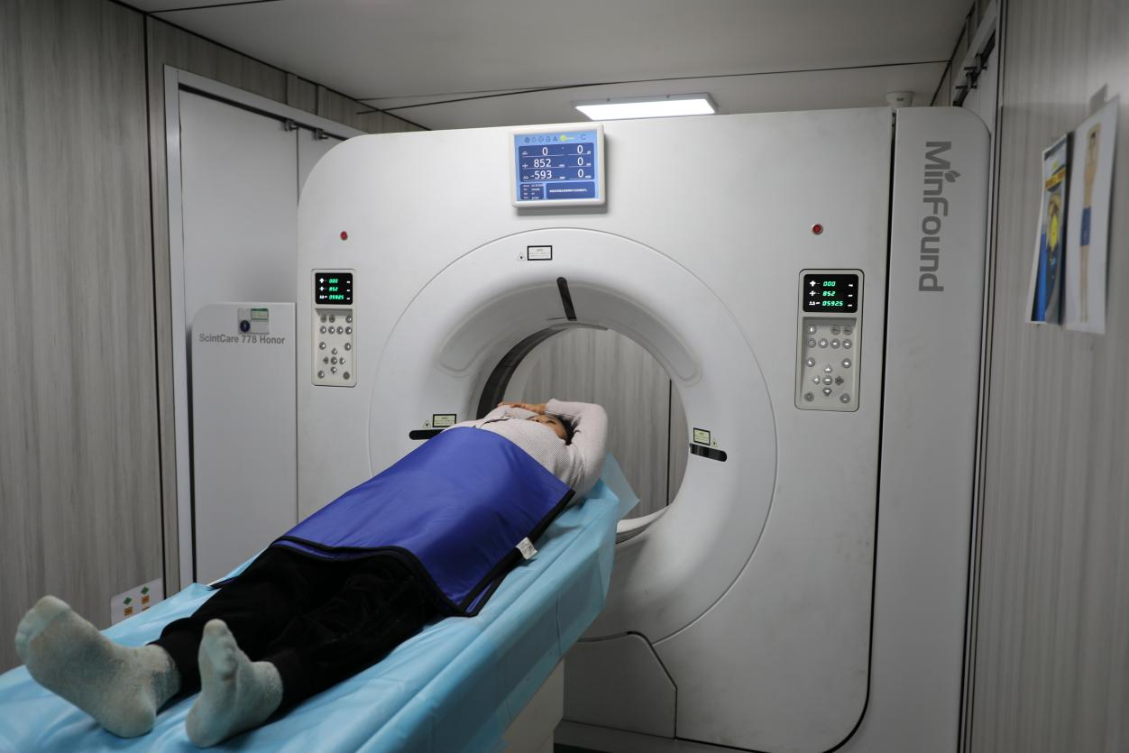 国际肺癌关注月:肺结节不是“定时炸弹”,揭秘“吃奶的老虎”不可怕