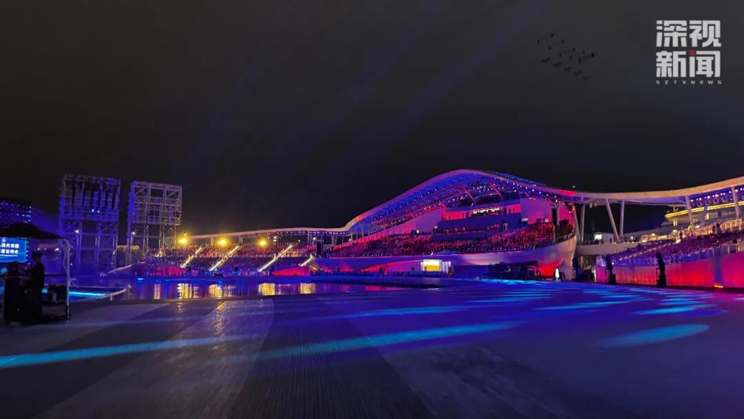 深视新闻记者 蔡嘉健 摄