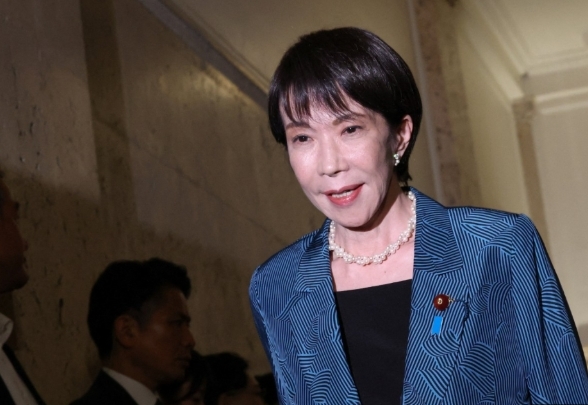 自民党:高市早苗在反省,今后应该不会有此类发言