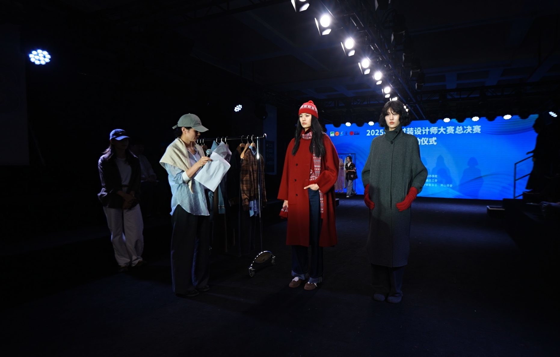 “原创设计商业化加速器”显效——漫谷·时尚总部SS2026现货会展示产业联动新高度