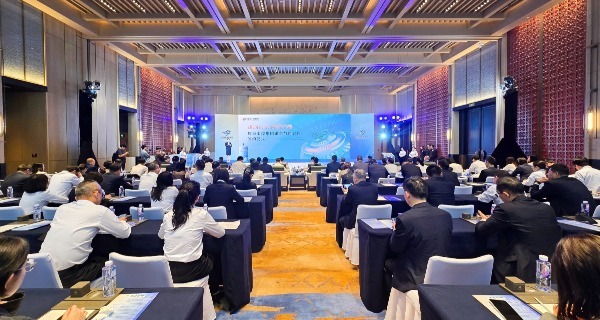 从“单一供水”到“城市服务生态”：珠海水控集团破壁融合构筑民生新范式