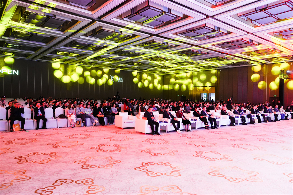 千余专家蓉城共绘肥胖防控新蓝图OPEN2025大会成功举办