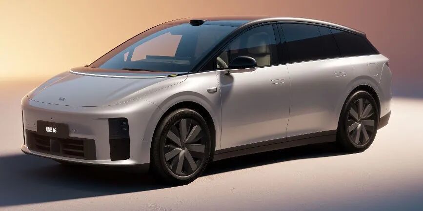 理想i6产能问题_理想i8交付量不及预期_蔚来es8