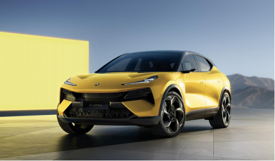 明天“武汉造” “车谷造”好车驶进大湾区