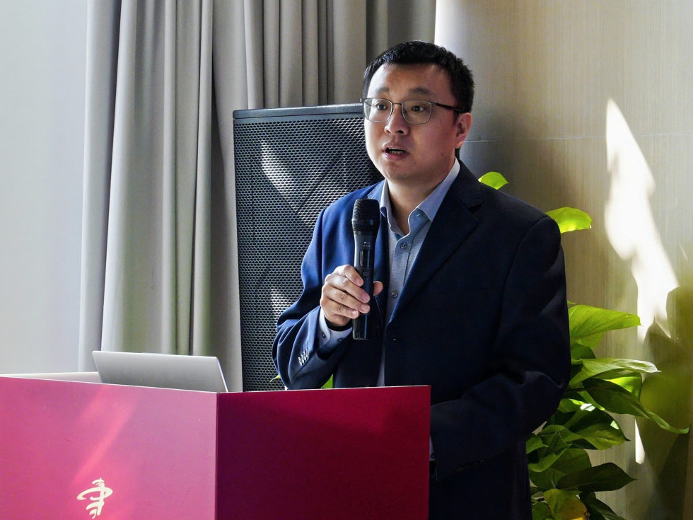 精准对接产业需求、4家单位现场揭榜——“唯才唯青岛&middot;惠才赋能”第20期暨青岛市“揭榜挂帅”对接活动（人工智能领域专场）举办