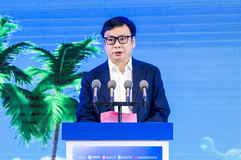 “2025中国细胞与基因治疗大会第五届年会”在海口正式开幕