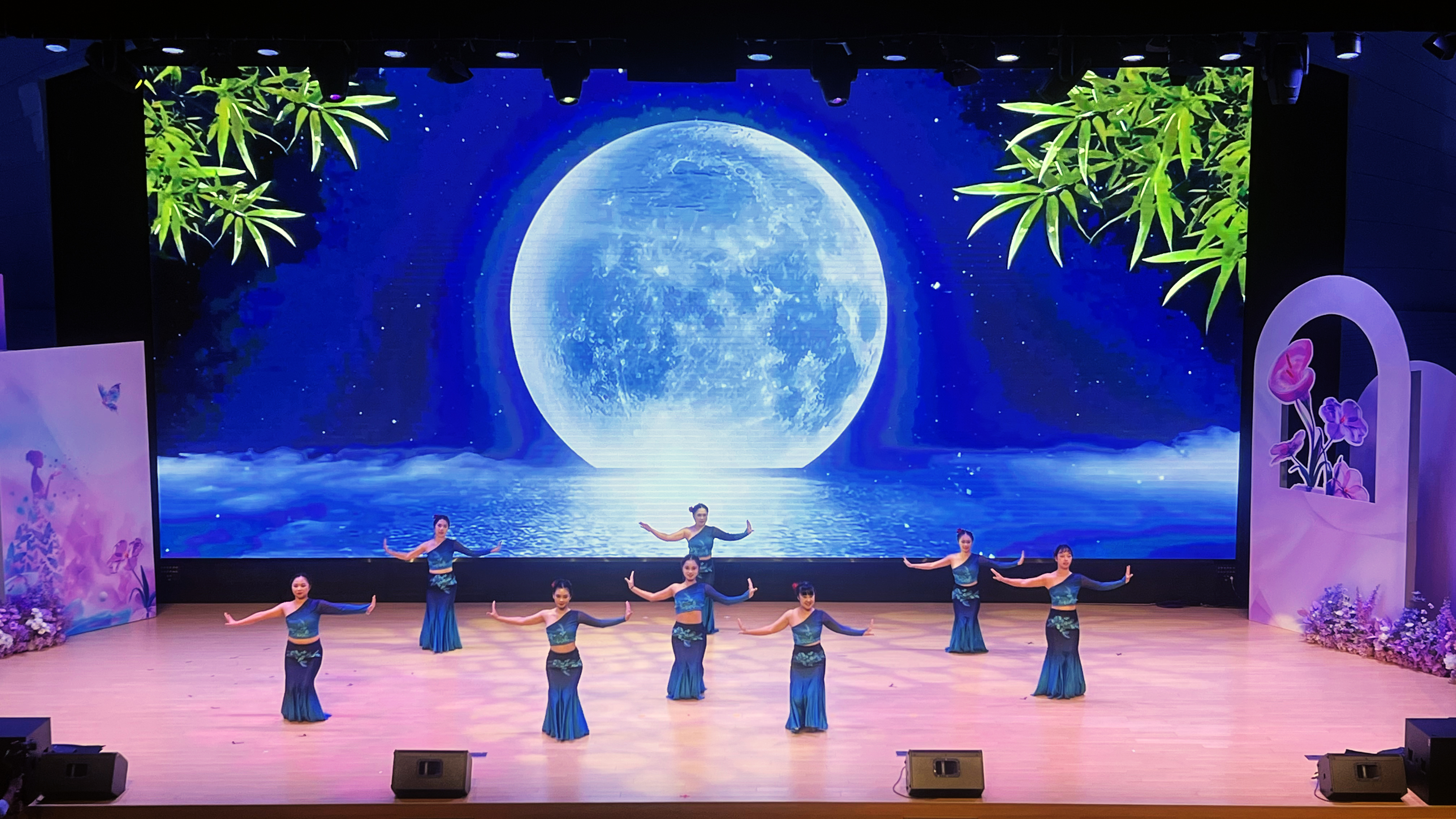 珠澳职场妈妈风采展示活动圆满落幕 双城联动展现女性力量