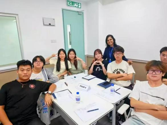 匠筑自贸谱新篇 ——海口经济学院中德应用技术学院铸就时代新人