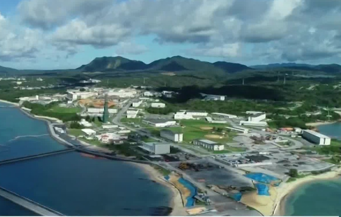 “琉球地位未定论”直击日本政府痛点