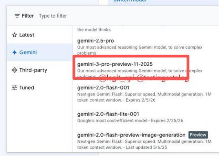 奥特曼都点赞,谷歌Gemini 3 Pro到底强在哪?