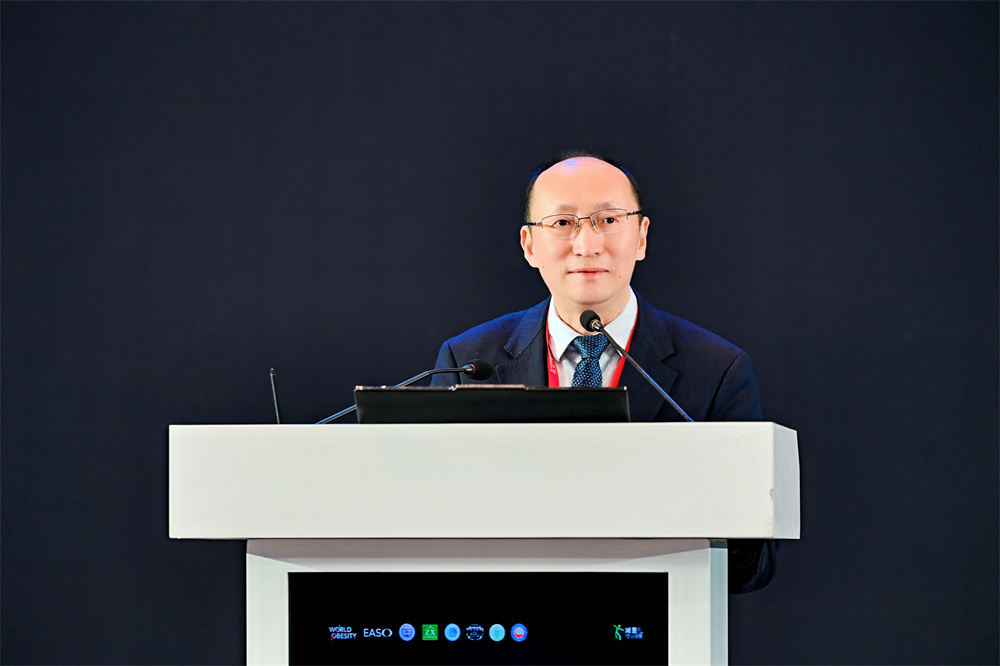 千余专家蓉城共绘肥胖防控新蓝图OPEN2025大会成功举办