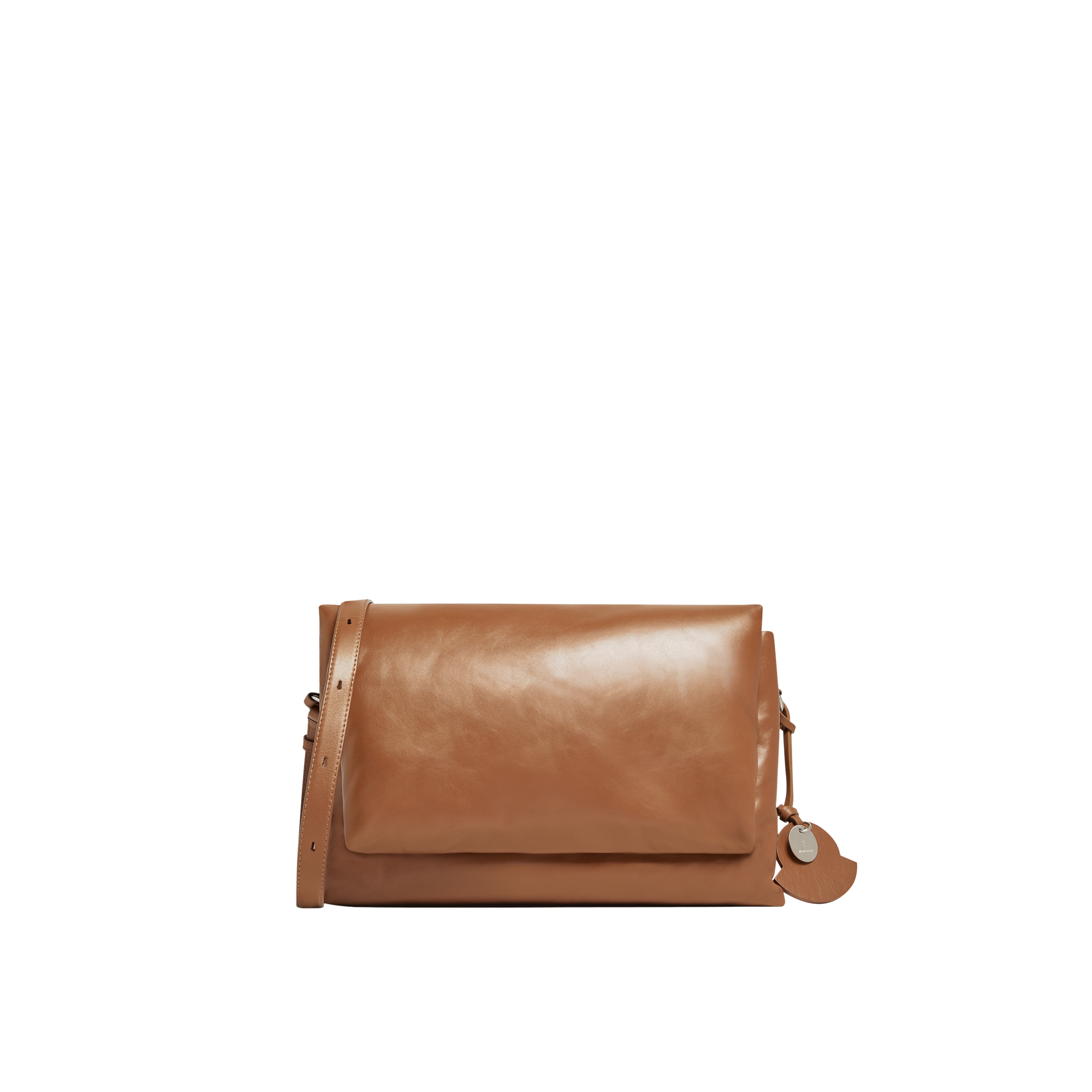 MONCLER + JIL SANDER合作系列 盟可睐Moncler携手JIL SANDER呈献全新合作系列:雅致性能邂逅大美自然