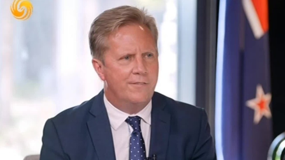 新西兰贸易与投资部长：美国关税影响有限，成本被转嫁