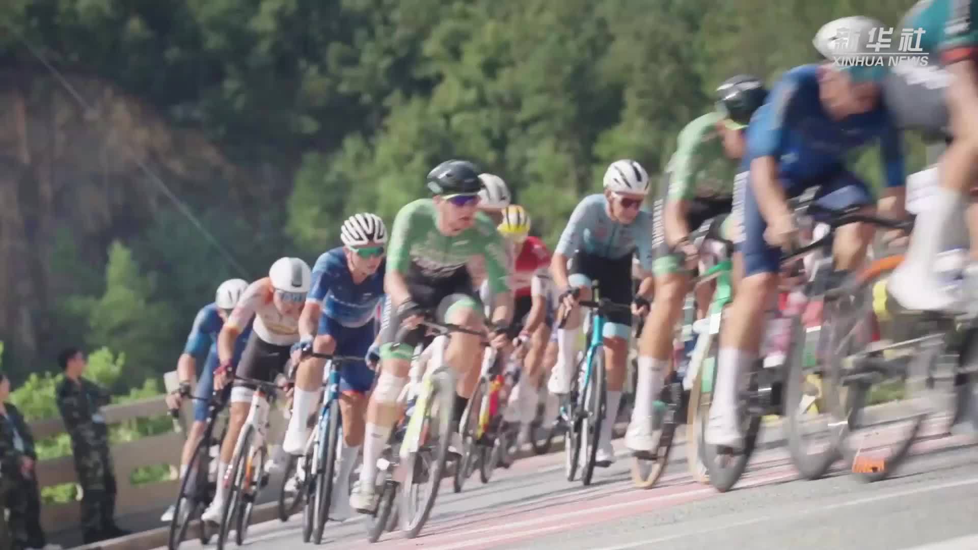 大看台｜“十五运会”上展望“十五五”之广东篇