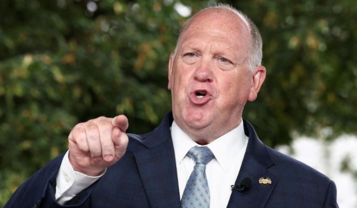 美官员怒喷英国:它既不是美国的朋友,也不是特朗普的朋友