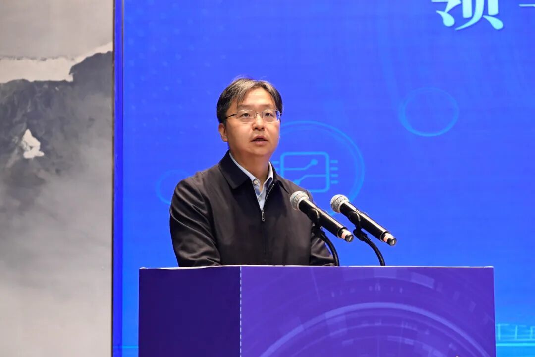 2025年火炬科技成果直通车暨“百园百校万企”成果转化对接行动（海安站）举办