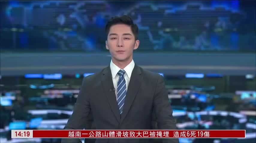 新北市长选战升温 蓝绿选将同场合较劲