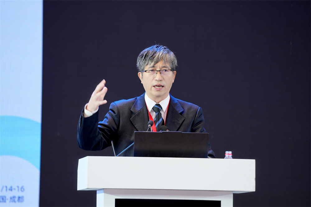 千余专家蓉城共绘肥胖防控新蓝图OPEN2025大会成功举办