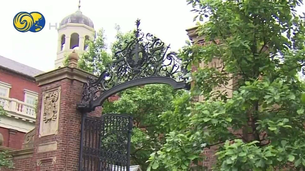 特朗普第二任期，赴美学生骤减17%