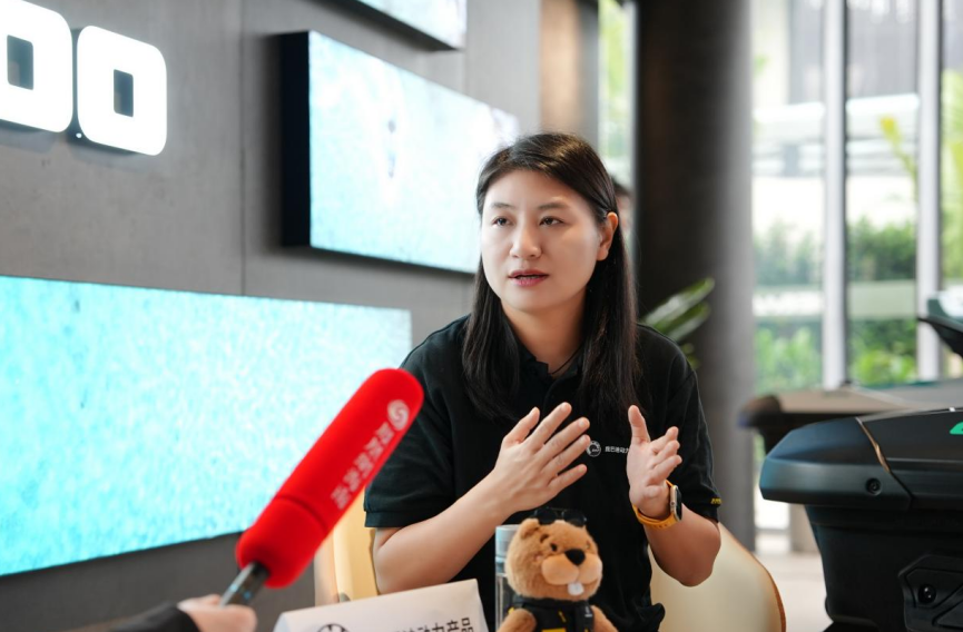 赋能海南文旅新生态 庞巴迪BRP万宁顺业卫星店启幕 解锁全场景户外动力乐趣