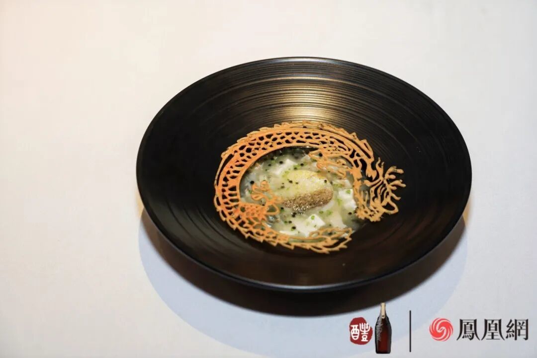 △金龙鱼豆腐羹