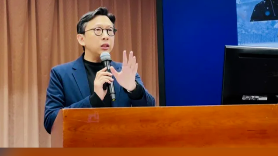 国民党民代葛如钧