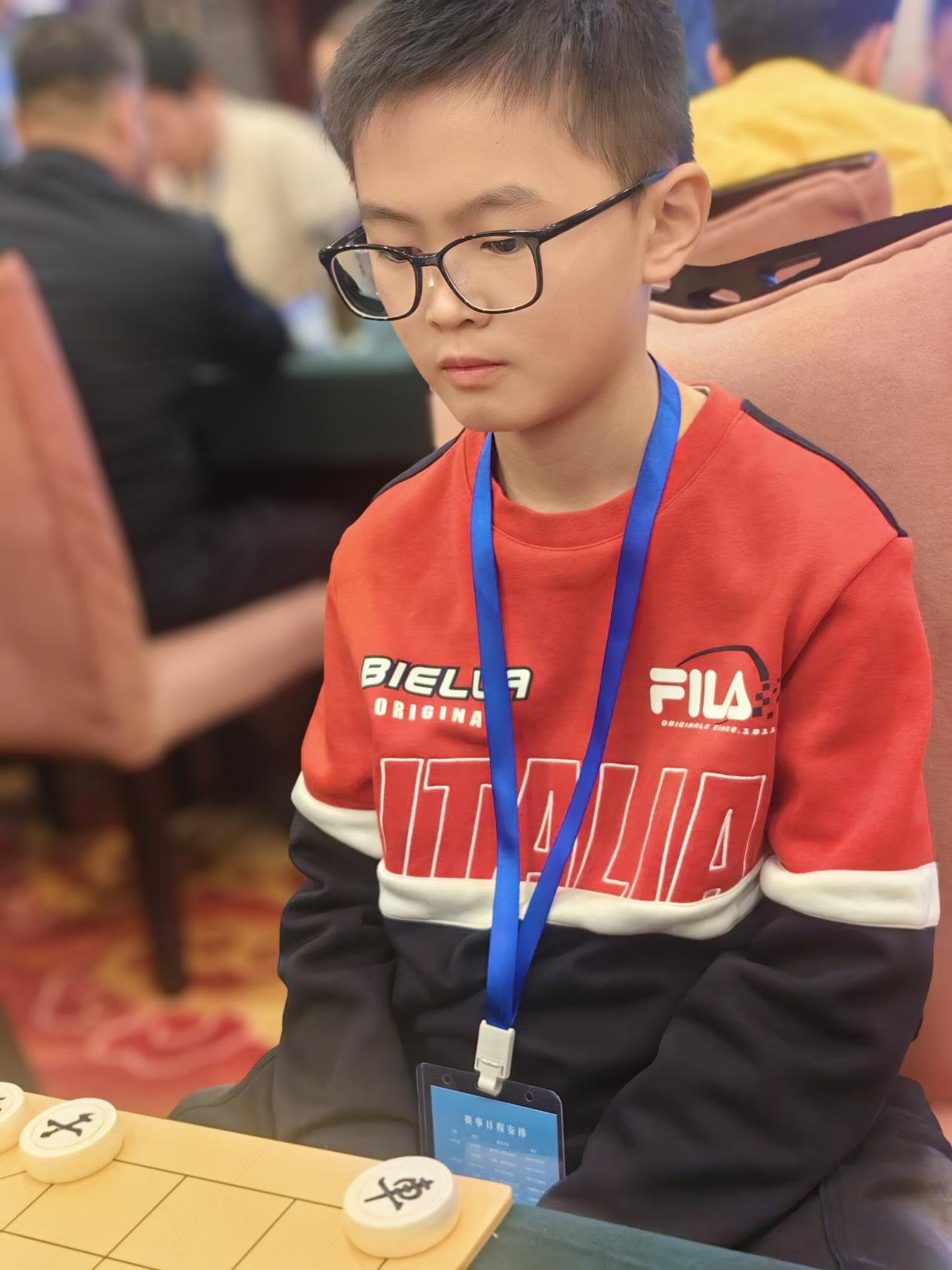 盐城首夺象棋团体省冠 东台班底创双重历史——第四届江苏省象棋联赛盐城代表队强势登顶