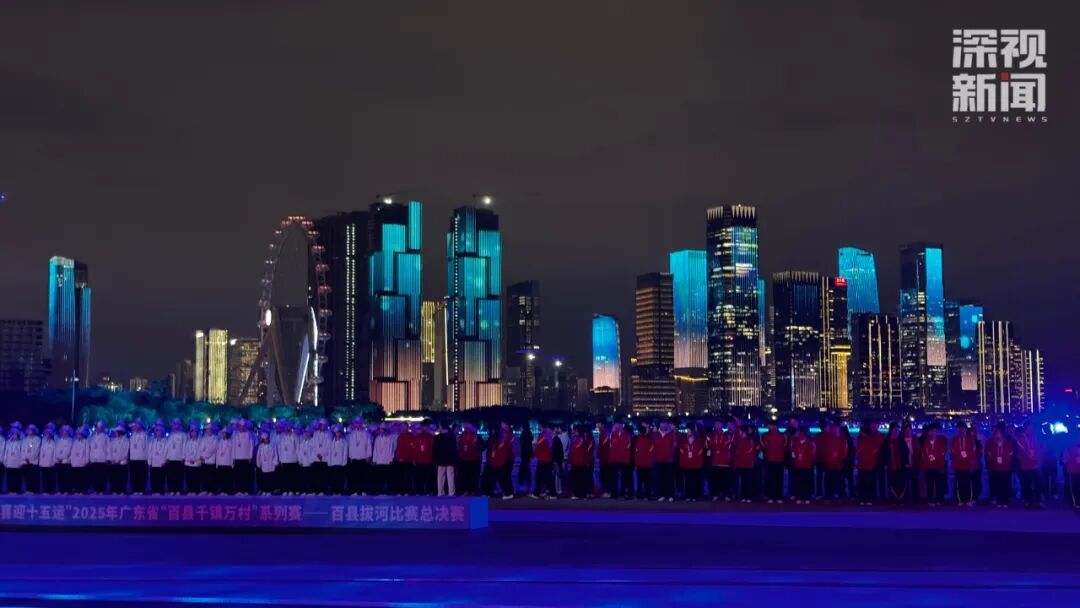 深视新闻记者 蔡嘉健 摄