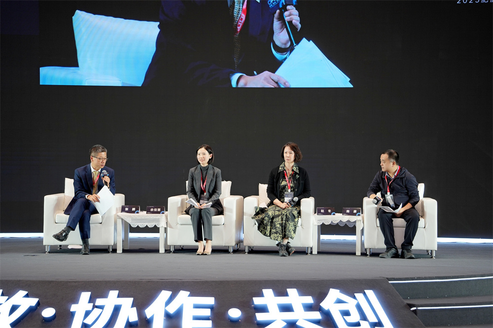 千余专家蓉城共绘肥胖防控新蓝图OPEN2025大会成功举办