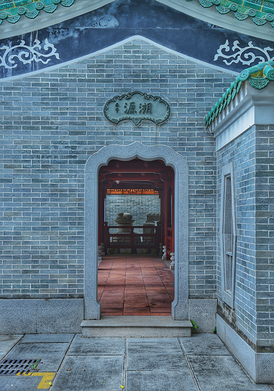 肇始之基：广州海幢寺的清初岁月，藏着岭南遗民的气节与坚守