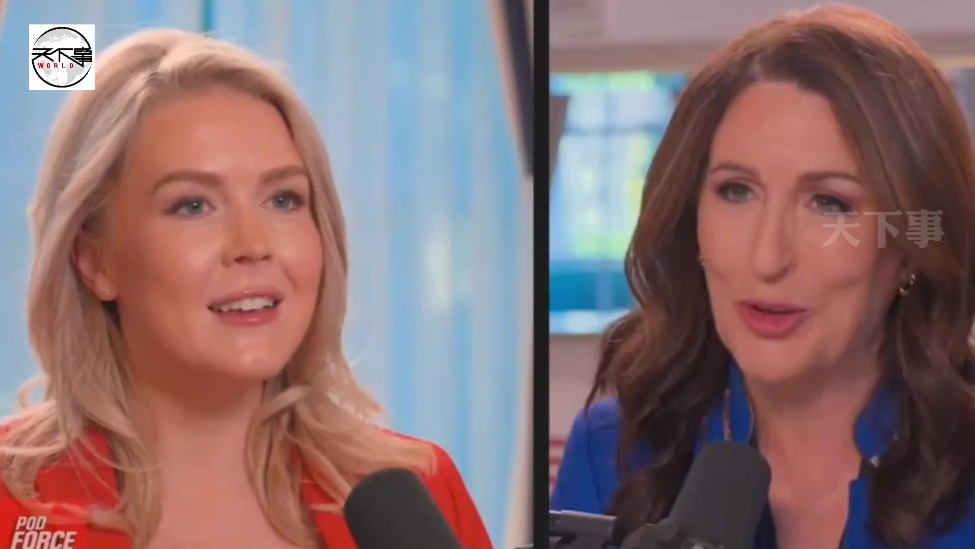 白宫发言人谈婚姻生活