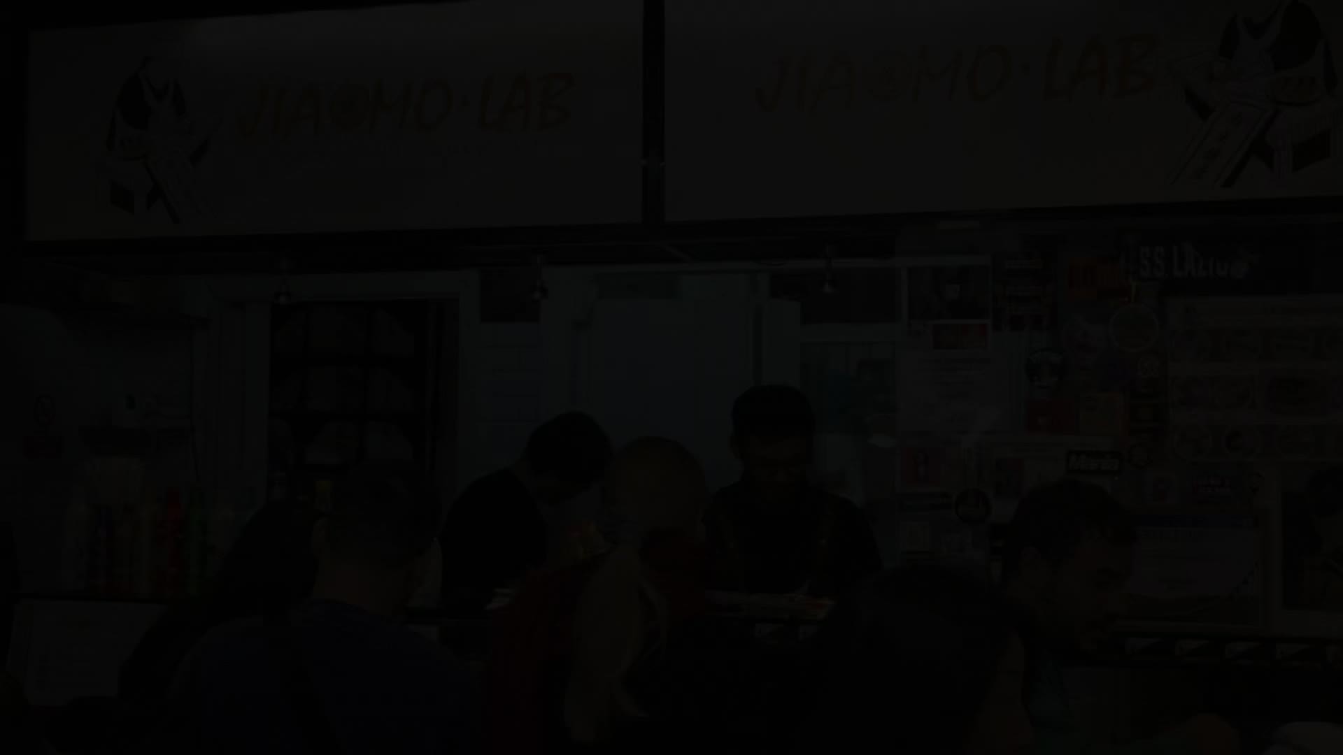 全球连线｜中意故事集：“中式汉堡”如何征服“意大利胃”？